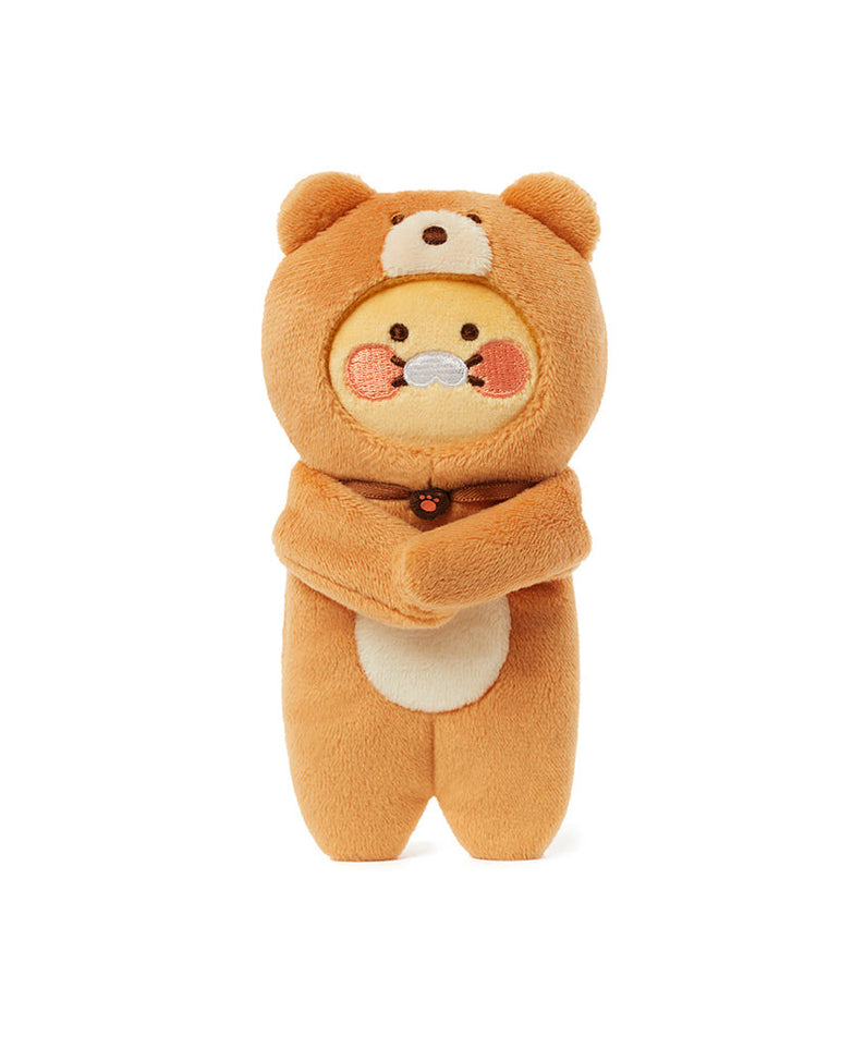 Pouch Chunsik Accessoire Audio - Official Kakao Friends merchandise | Koolseoul
