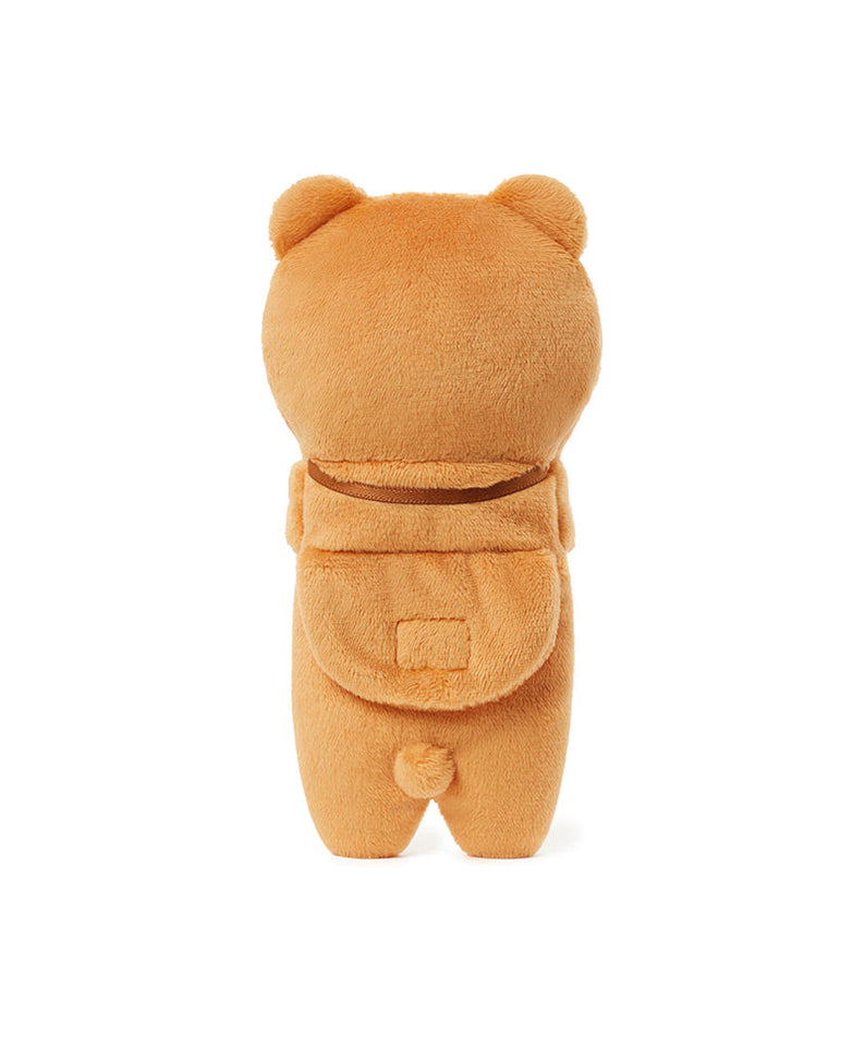 Pouch Chunsik Accessoire Audio - Authentic Kakao Friends from Korea | Koolseoul