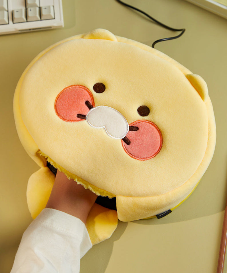 Mouse Pad Chunsik - Authentic Kakao Friends from Korea | Koolseoul