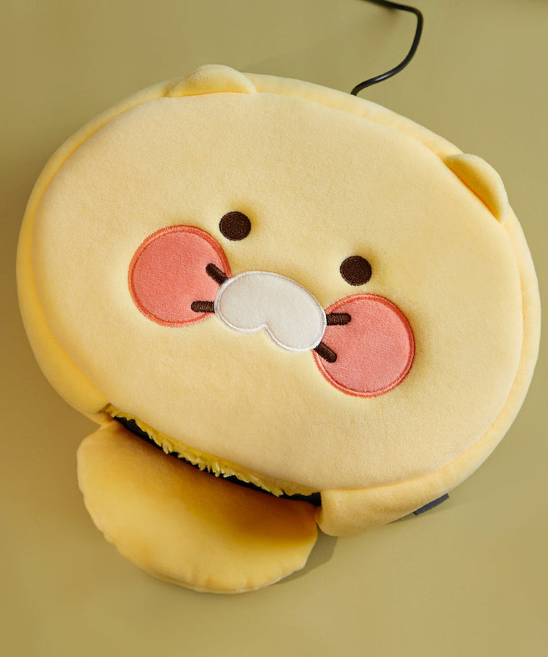 Mouse Pad Chunsik - Authentic Kakao Friends from Korea | Koolseoul