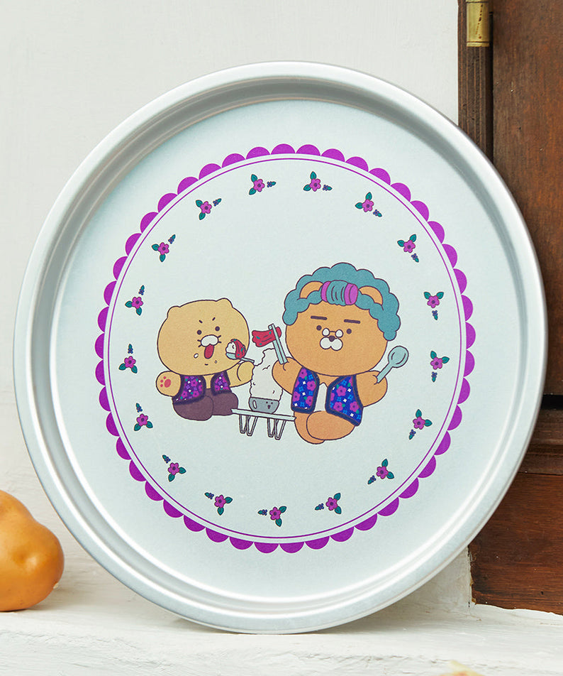Chunsik - Authentic Kakao Friends from Korea | Koolseoul