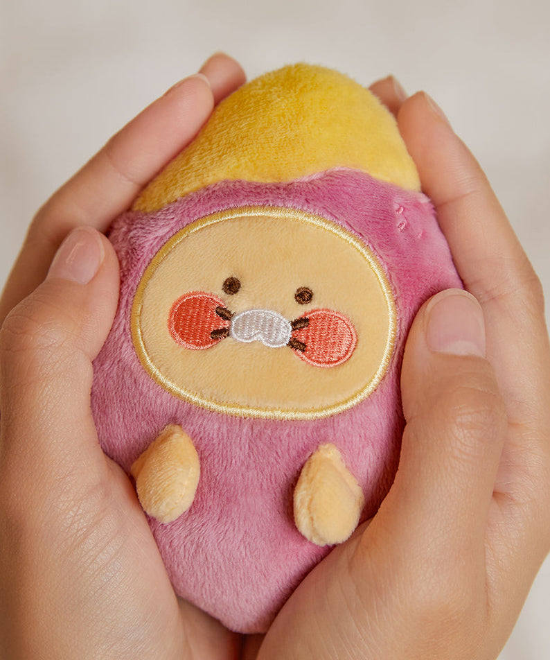 Plush Chunsik - Korean kawaii Kakao Friends | Koolseoul