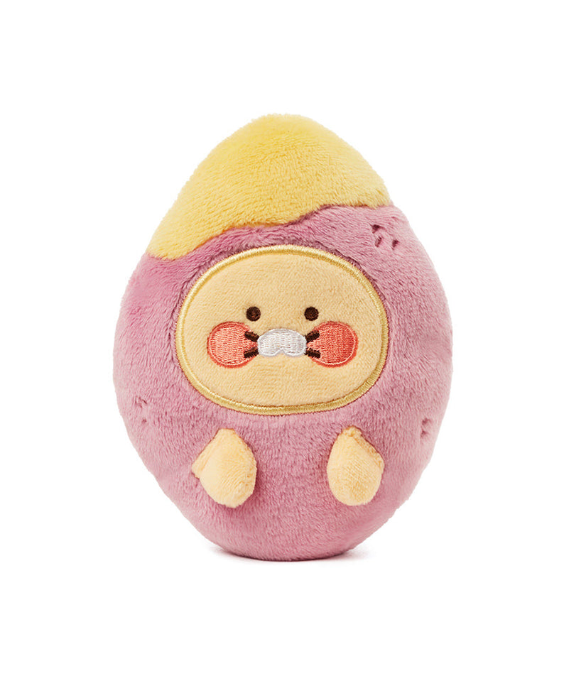 Plush Chunsik - Authentic Kakao Friends from Korea | Koolseoul