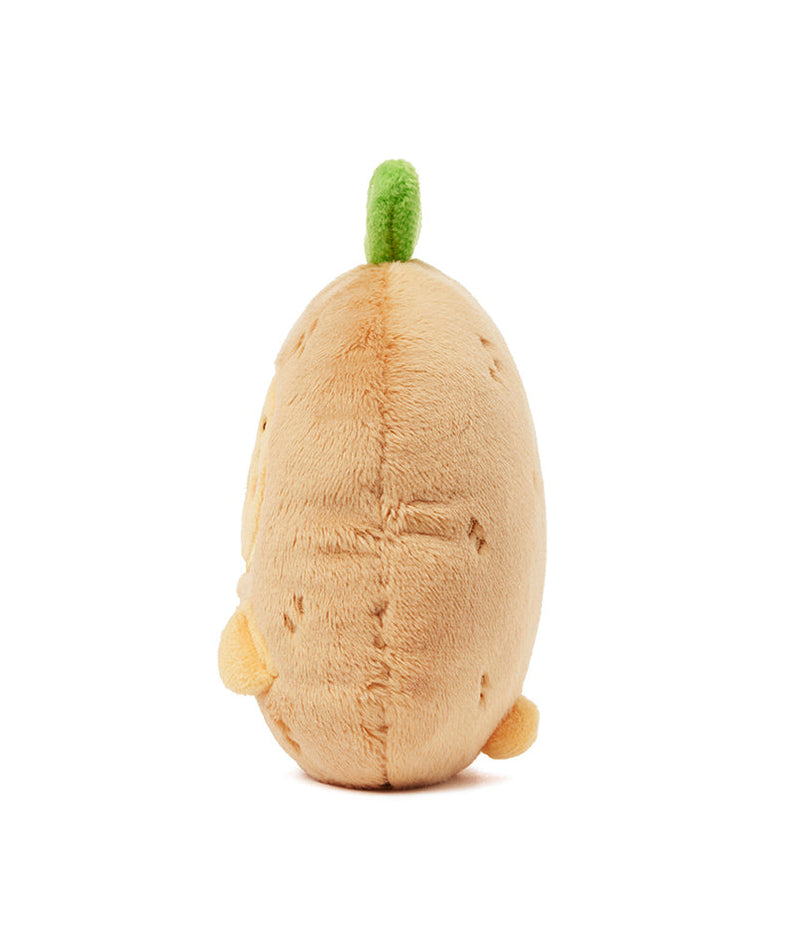 Plush Ryan - Korean kawaii Kakao Friends | Koolseoul