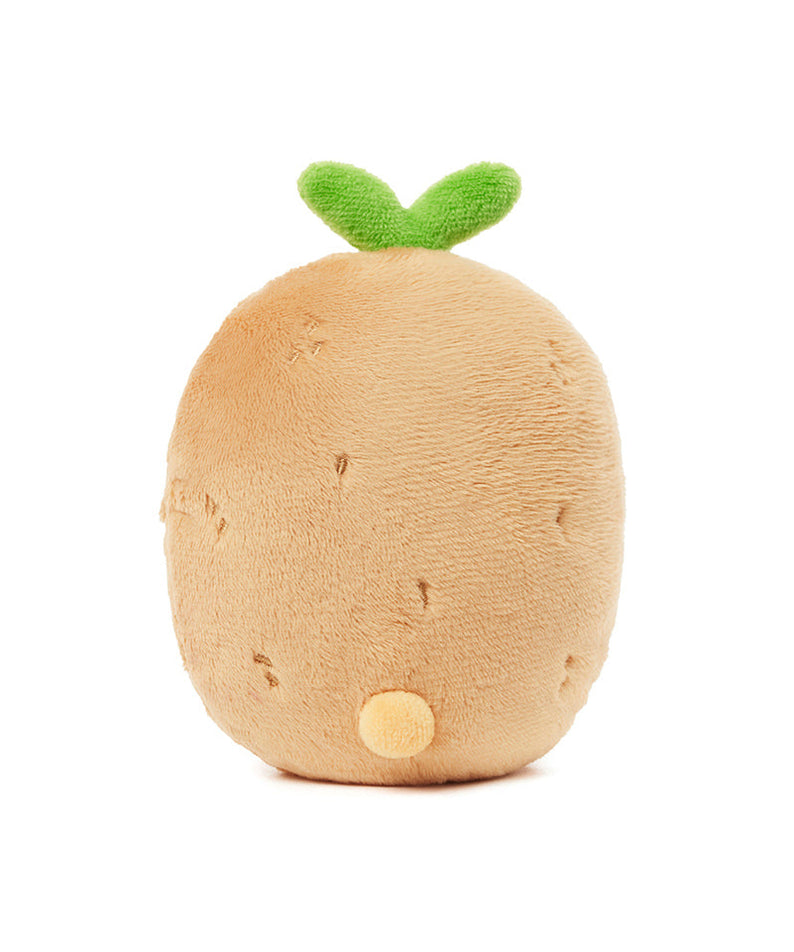 Plush Ryan - Authentic Kakao Friends from Korea | Koolseoul