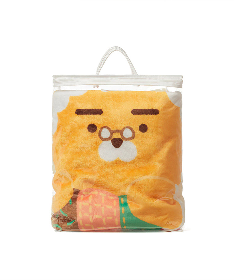 Blanket Friends - Official Kakao Friends merchandise | Koolseoul