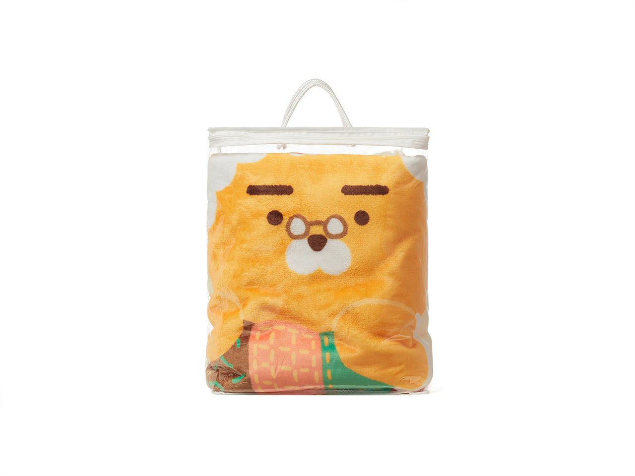 Blanket Friends - Official Kakao Friends merchandise | Koolseoul
