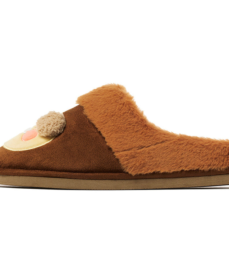 Slippers Chunsik - Official Kakao Friends merchandise | Koolseoul