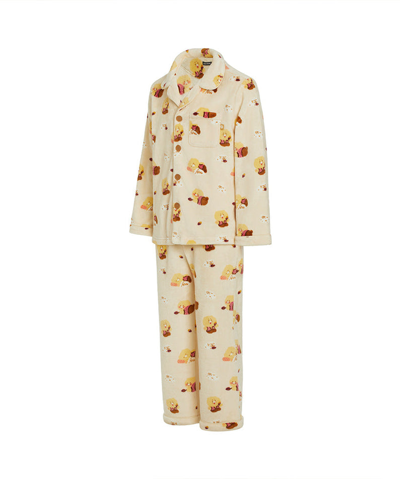 Pajamas Homme Chunsik - Authentic Kakao Friends from Korea | Koolseoul