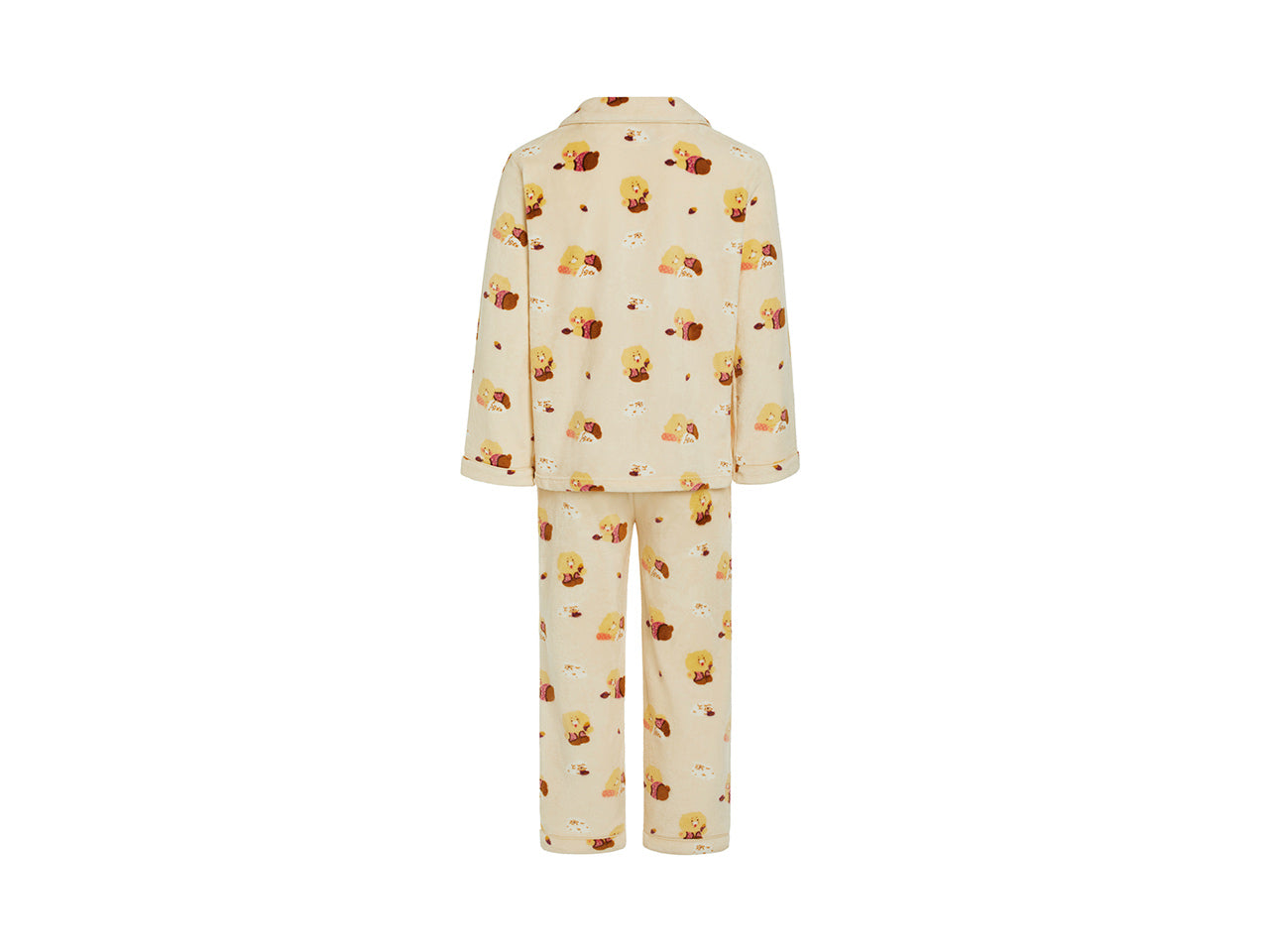 Pajamas Homme Chunsik - Official Kakao Friends merchandise | Koolseoul