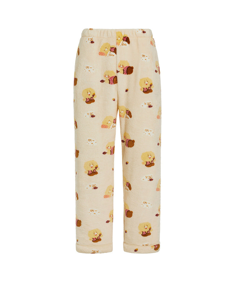 Pajamas Homme Chunsik - Official Kakao Friends merchandise | Koolseoul
