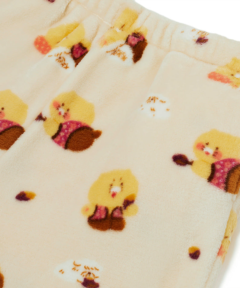 Pajamas Homme Chunsik - Official Kakao Friends merchandise | Koolseoul