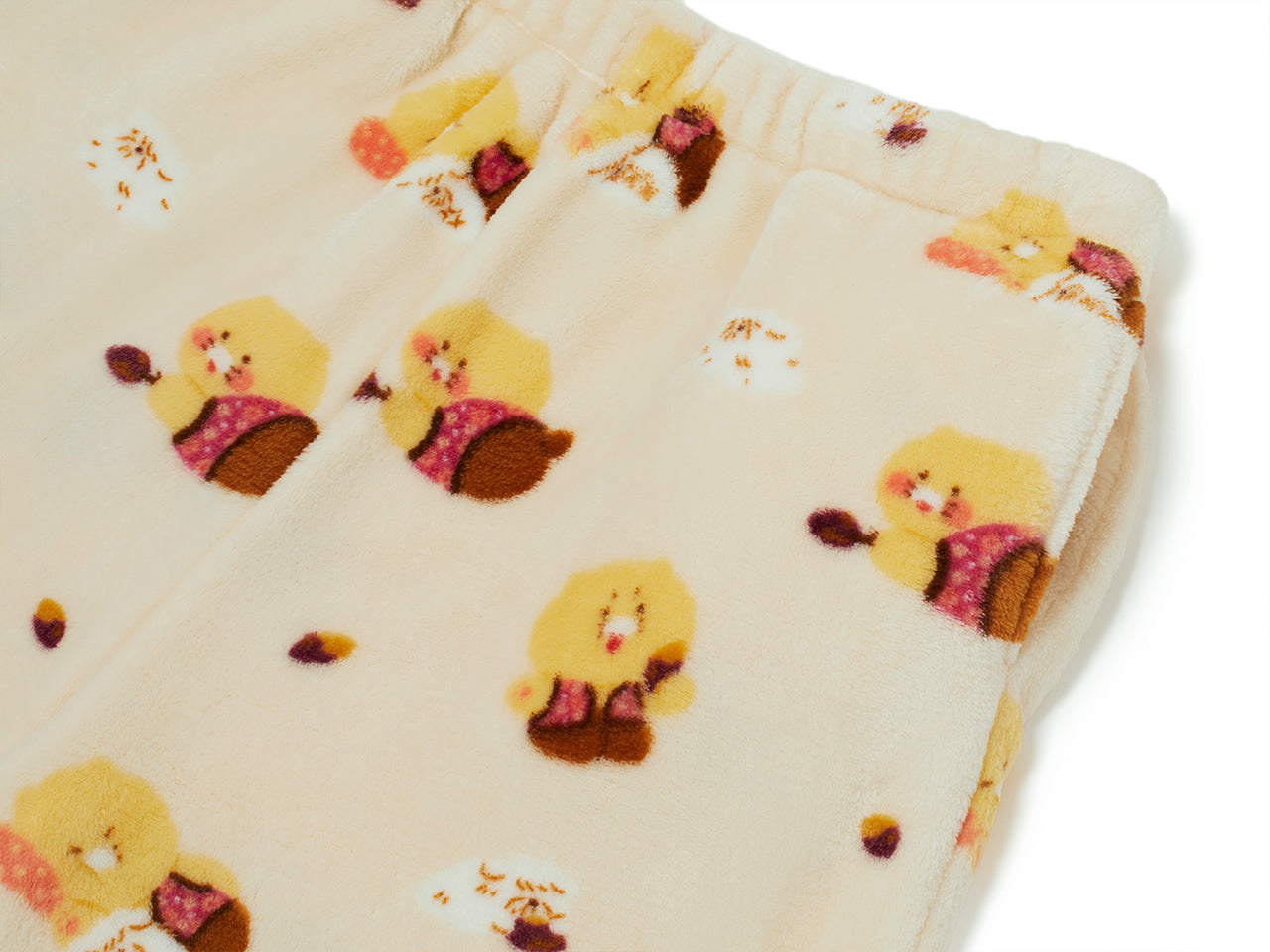 Pajamas Homme Chunsik - Official Kakao Friends merchandise | Koolseoul