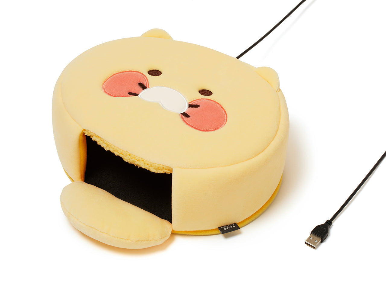 Mouse Pad Chunsik - Korean kawaii Kakao Friends | Koolseoul