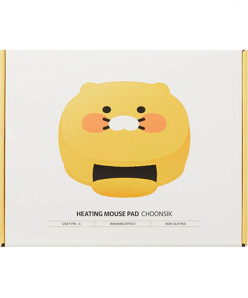 Mouse Pad Chunsik - Authentic Kakao Friends from Korea | Koolseoul
