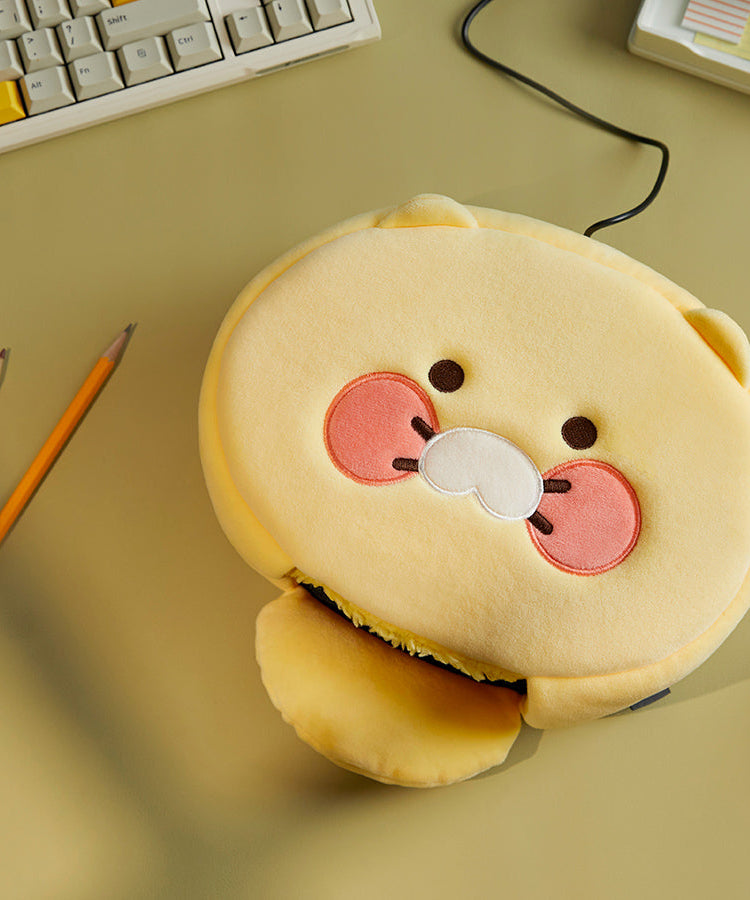 Mouse Pad Chunsik - Korean kawaii Kakao Friends | Koolseoul