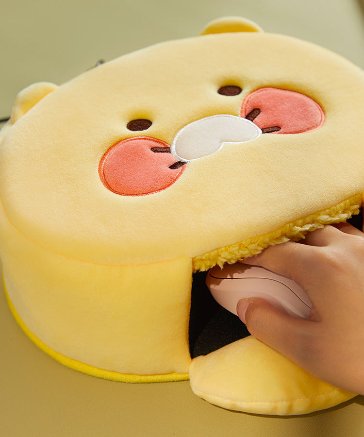 Mouse Pad Chunsik - Official Kakao Friends merchandise | Koolseoul