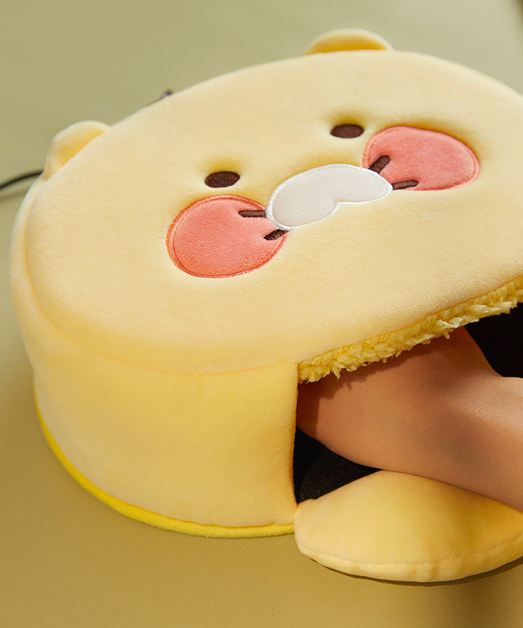 Mouse Pad Chunsik - Authentic Kakao Friends from Korea | Koolseoul