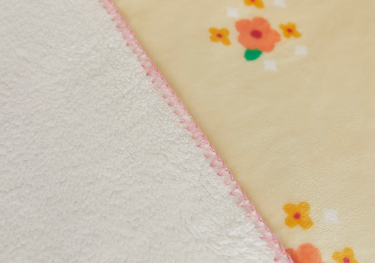 Blanket Friends - Korean kawaii Kakao Friends | Koolseoul