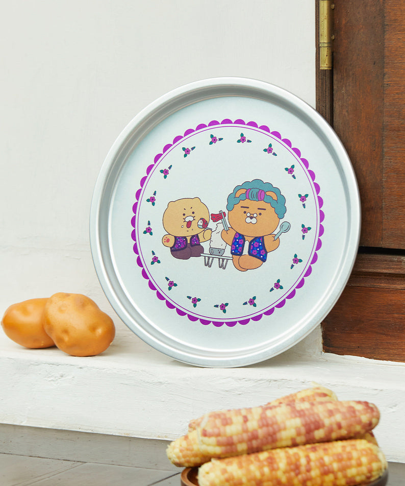 Chunsik - Official Kakao Friends merchandise | Koolseoul