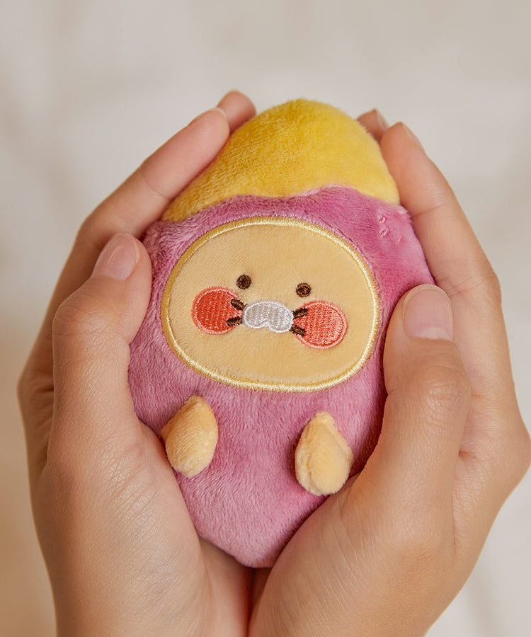 Plush Chunsik - Authentic Kakao Friends from Korea | Koolseoul