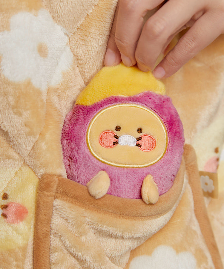 Plush Chunsik - Korean kawaii Kakao Friends | Koolseoul