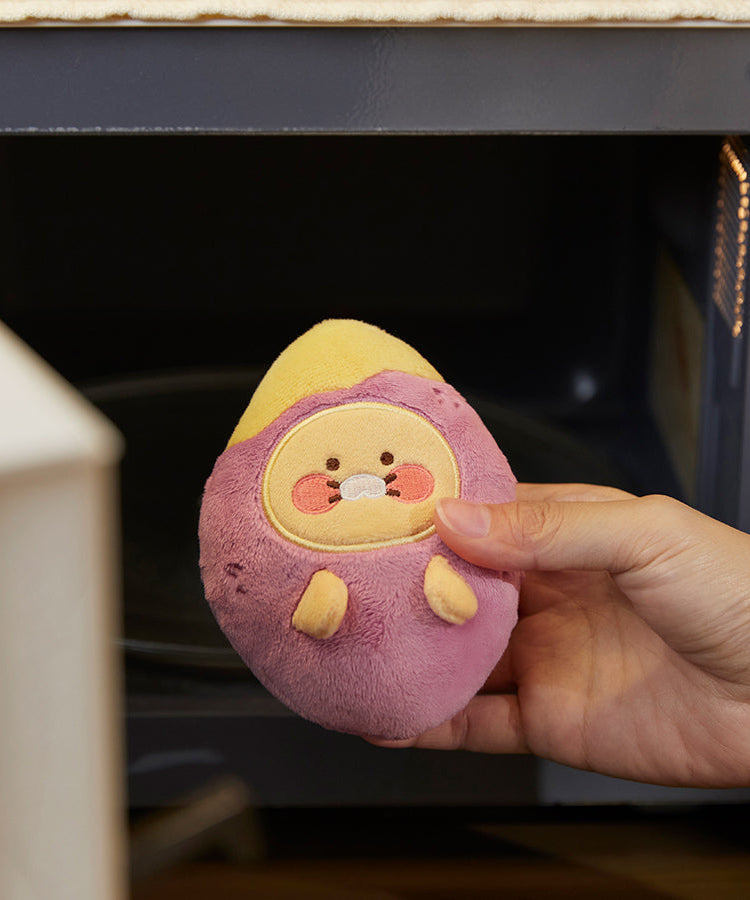 Plush Chunsik - Official Kakao Friends merchandise | Koolseoul