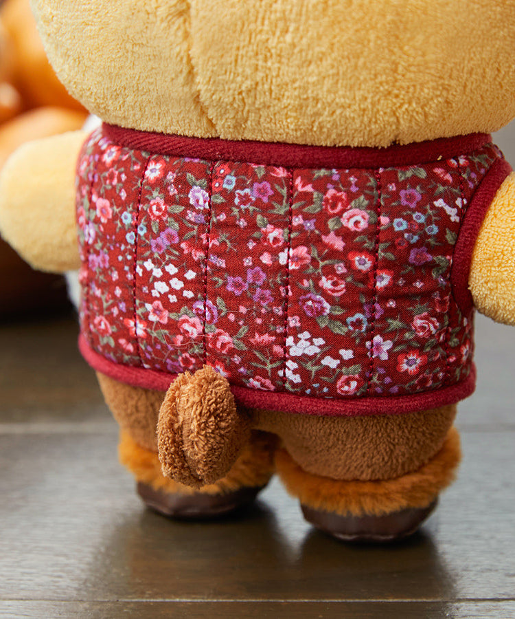 Plush Chunsik - Authentic Kakao Friends from Korea | Koolseoul