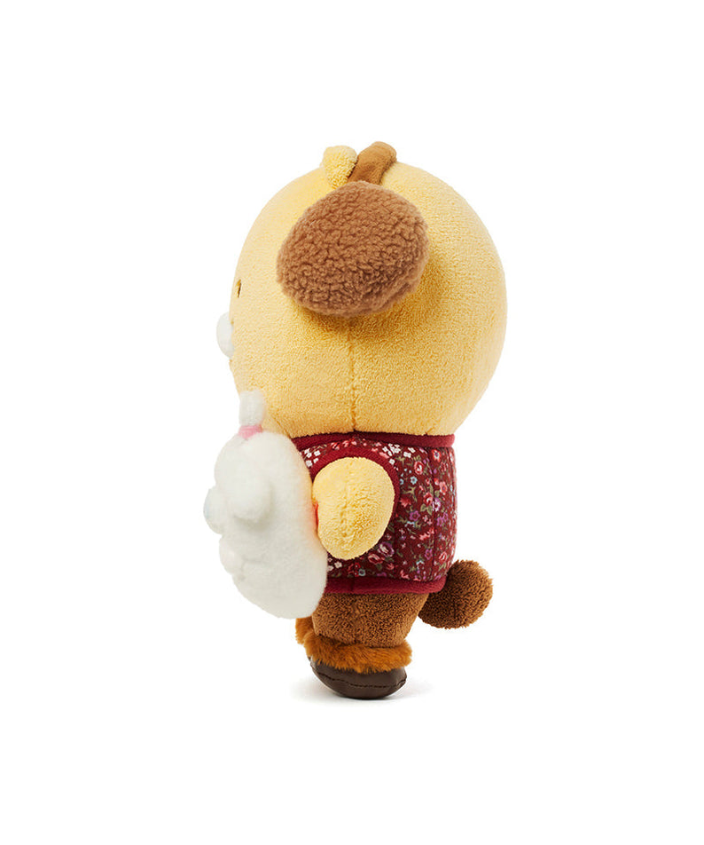 Plush Chunsik - Korean kawaii Kakao Friends | Koolseoul