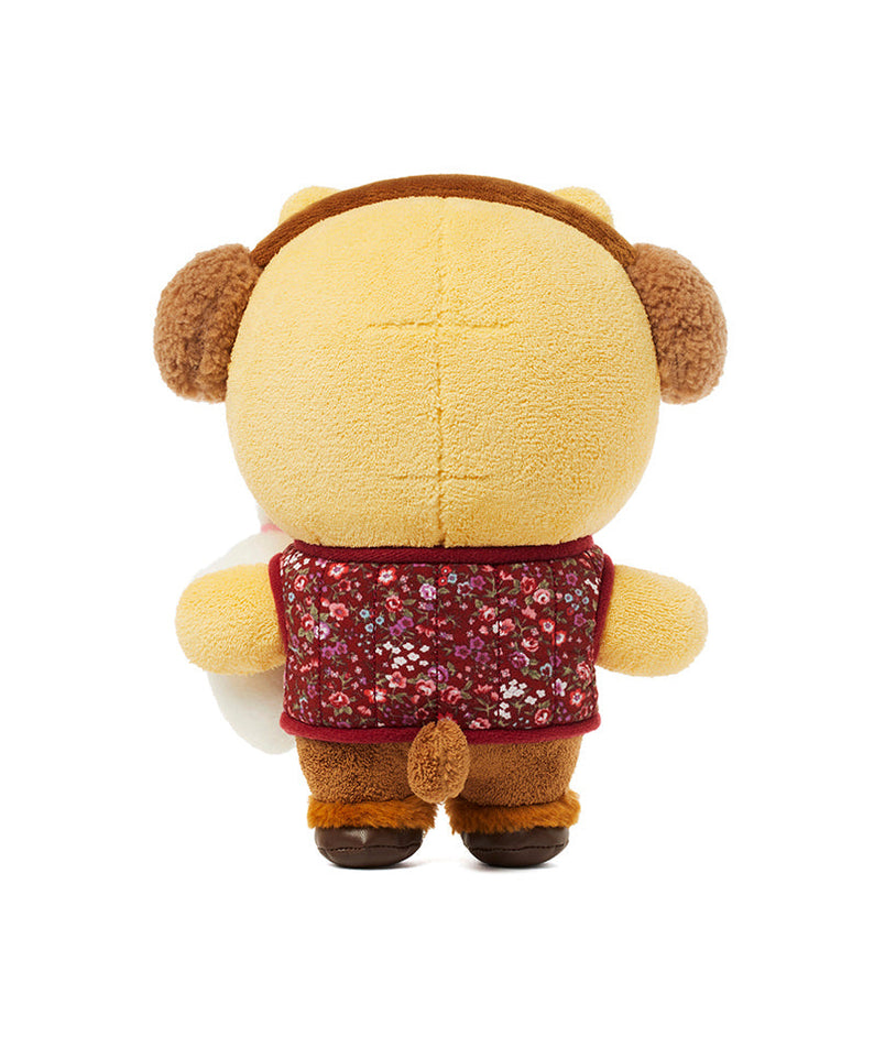 Plush Chunsik - Korean kawaii Kakao Friends | Koolseoul