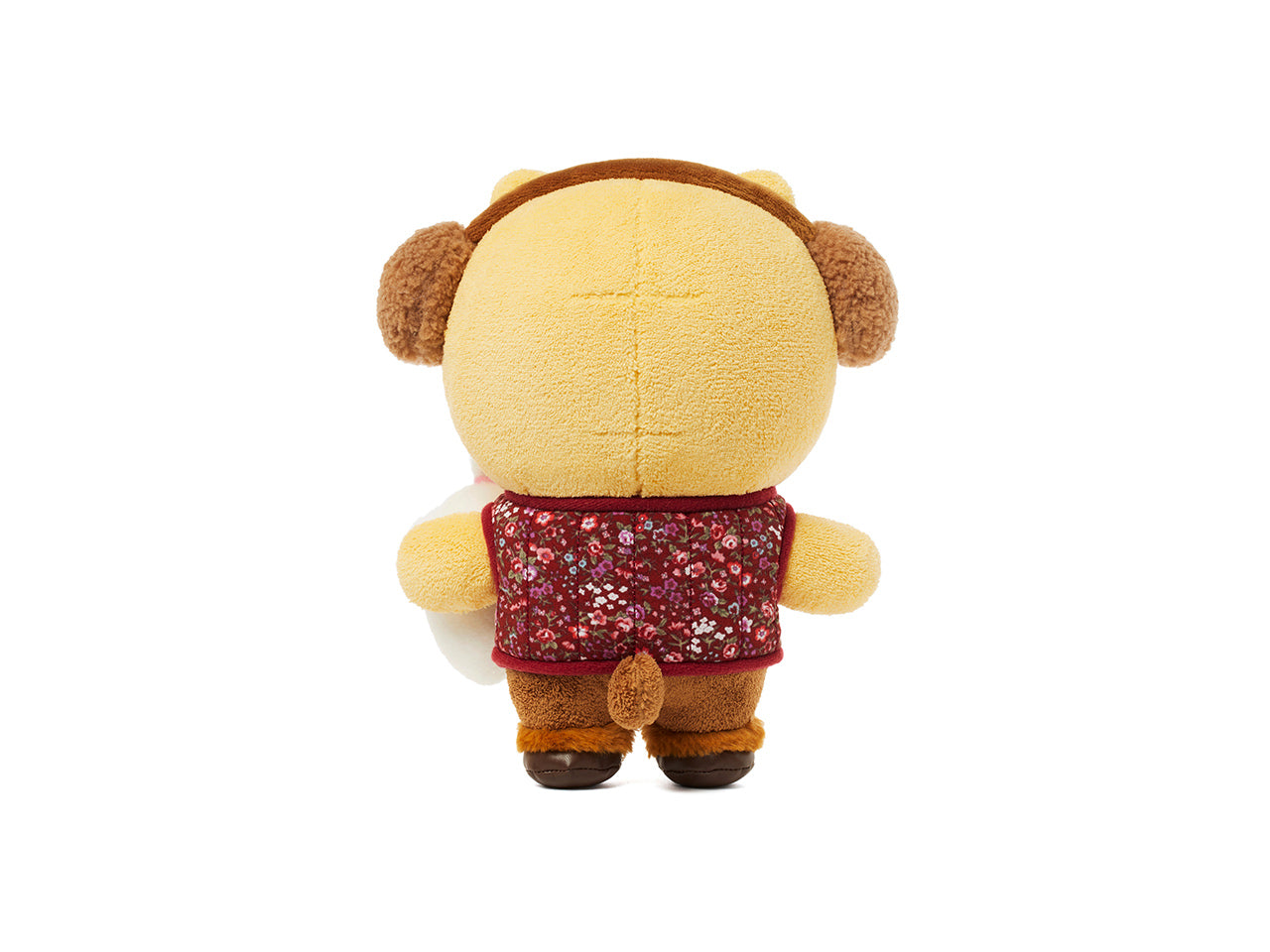 Plush Chunsik - Korean kawaii Kakao Friends | Koolseoul