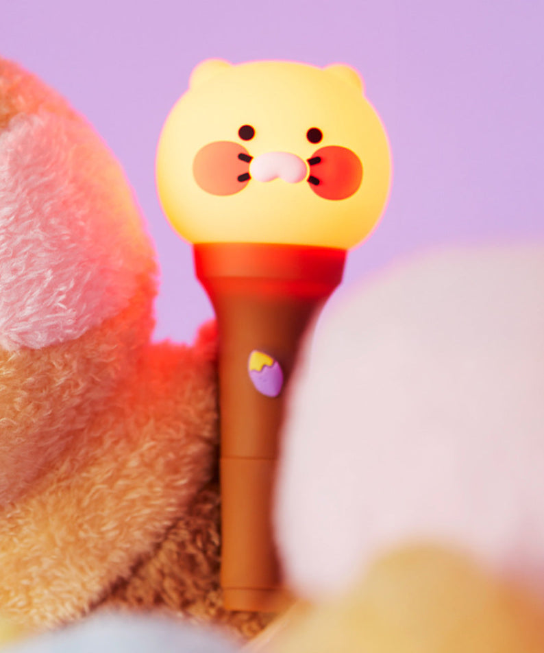 LED Keychain Chunsik - Official Kakao Friends merchandise | Koolseoul