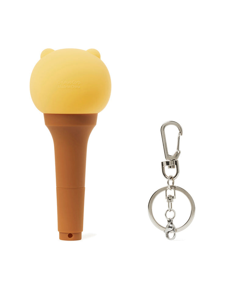 LED Keychain Chunsik - Korean kawaii Kakao Friends | Koolseoul