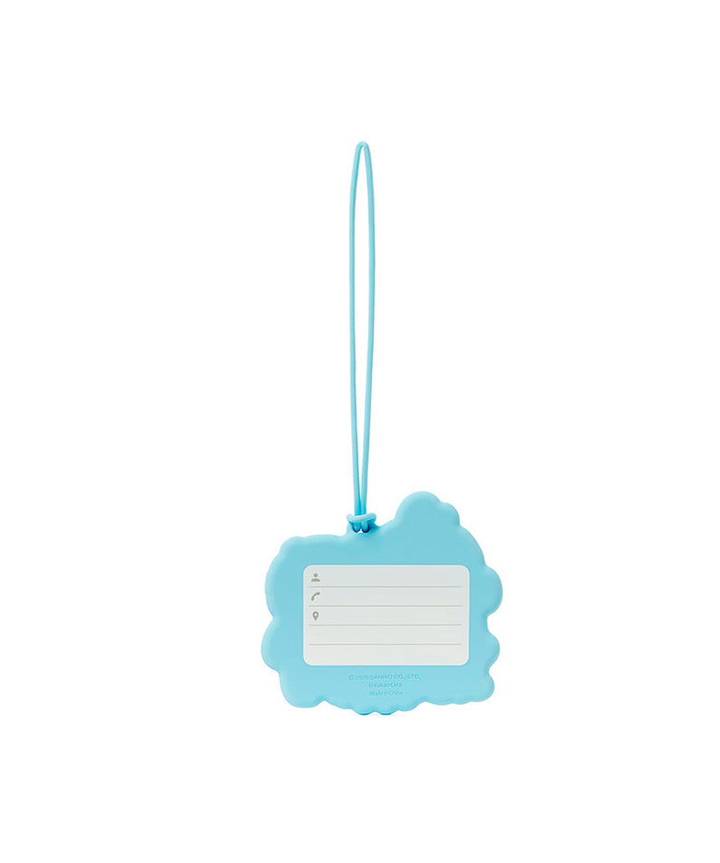 X Friends Chunsik Travel Accessory - Authentic Kakao Friends from Korea | Koolseoul