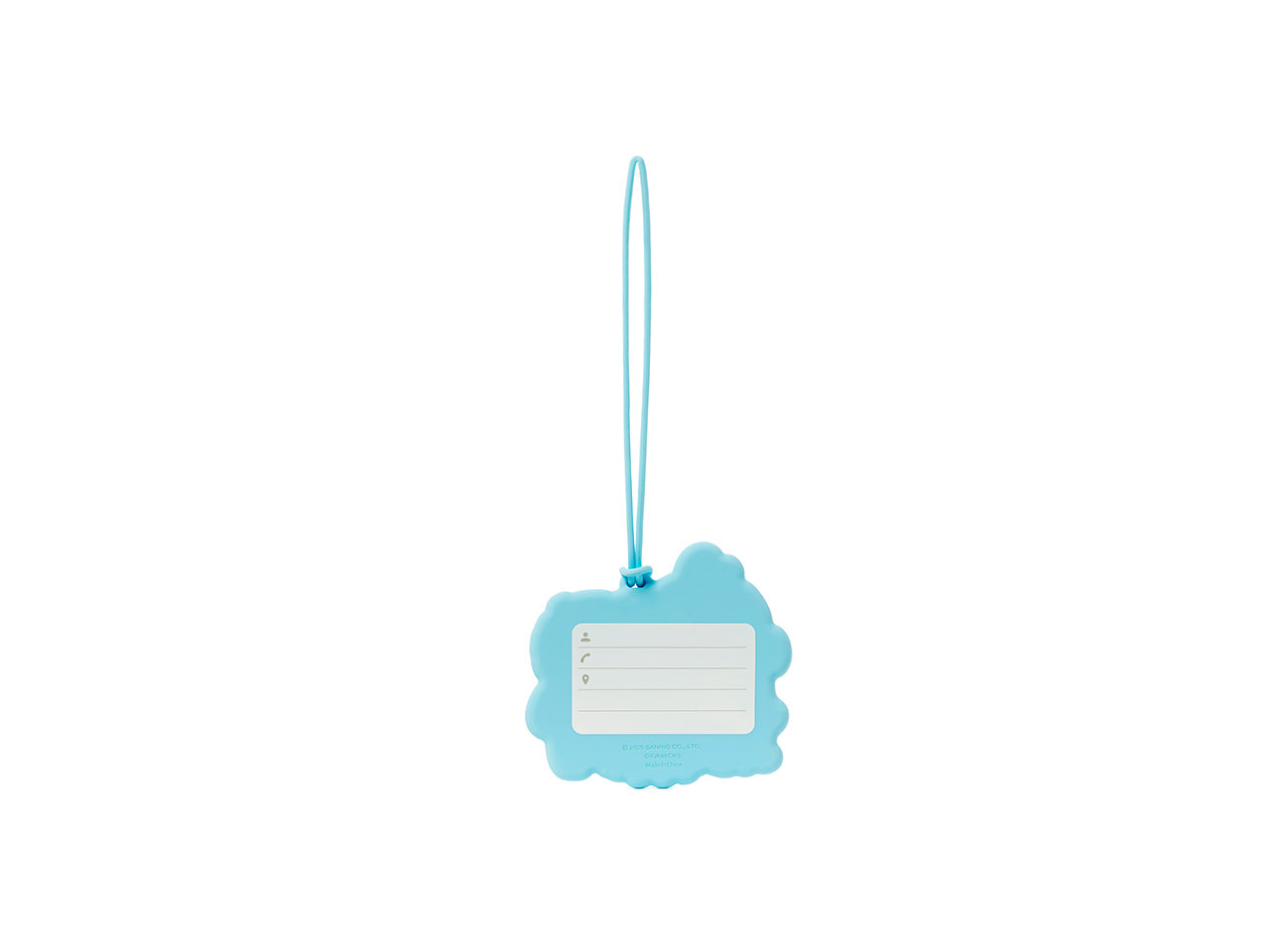 X Friends Chunsik Travel Accessory - Authentic Kakao Friends from Korea | Koolseoul