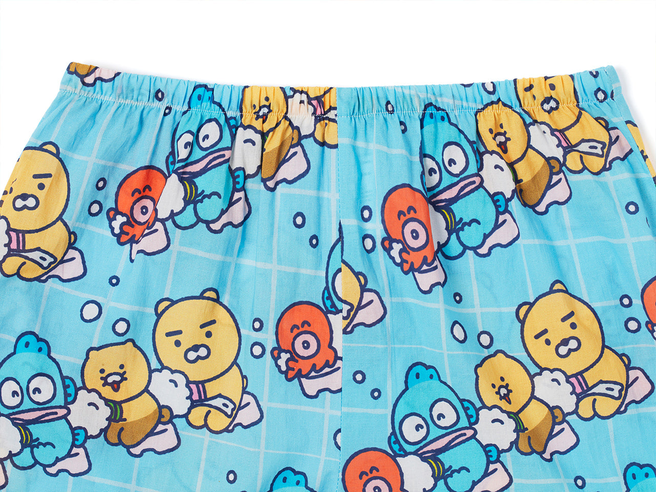 X Friends Women Pajamas Chunsik - Official Kakao Friends merchandise | Koolseoul