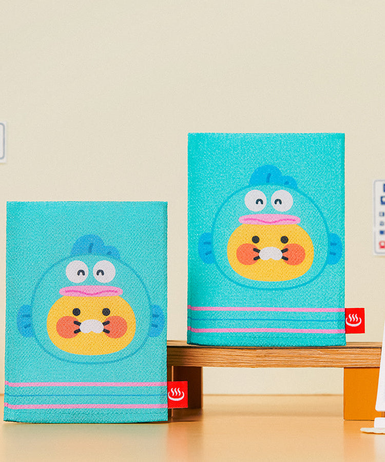 X Friends Towel(2P) Chunsik - Official Kakao Friends merchandise | Koolseoul