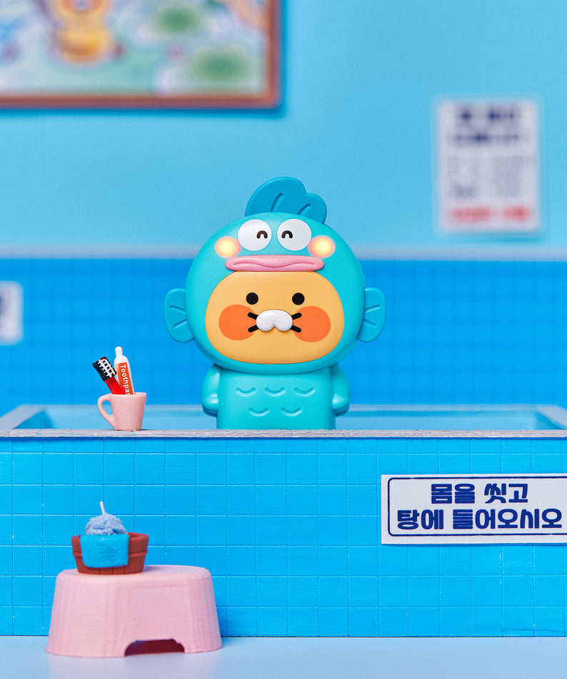 X Friends Toothbrush Chunsik Hygiene - Official Kakao Friends merchandise | Koolseoul