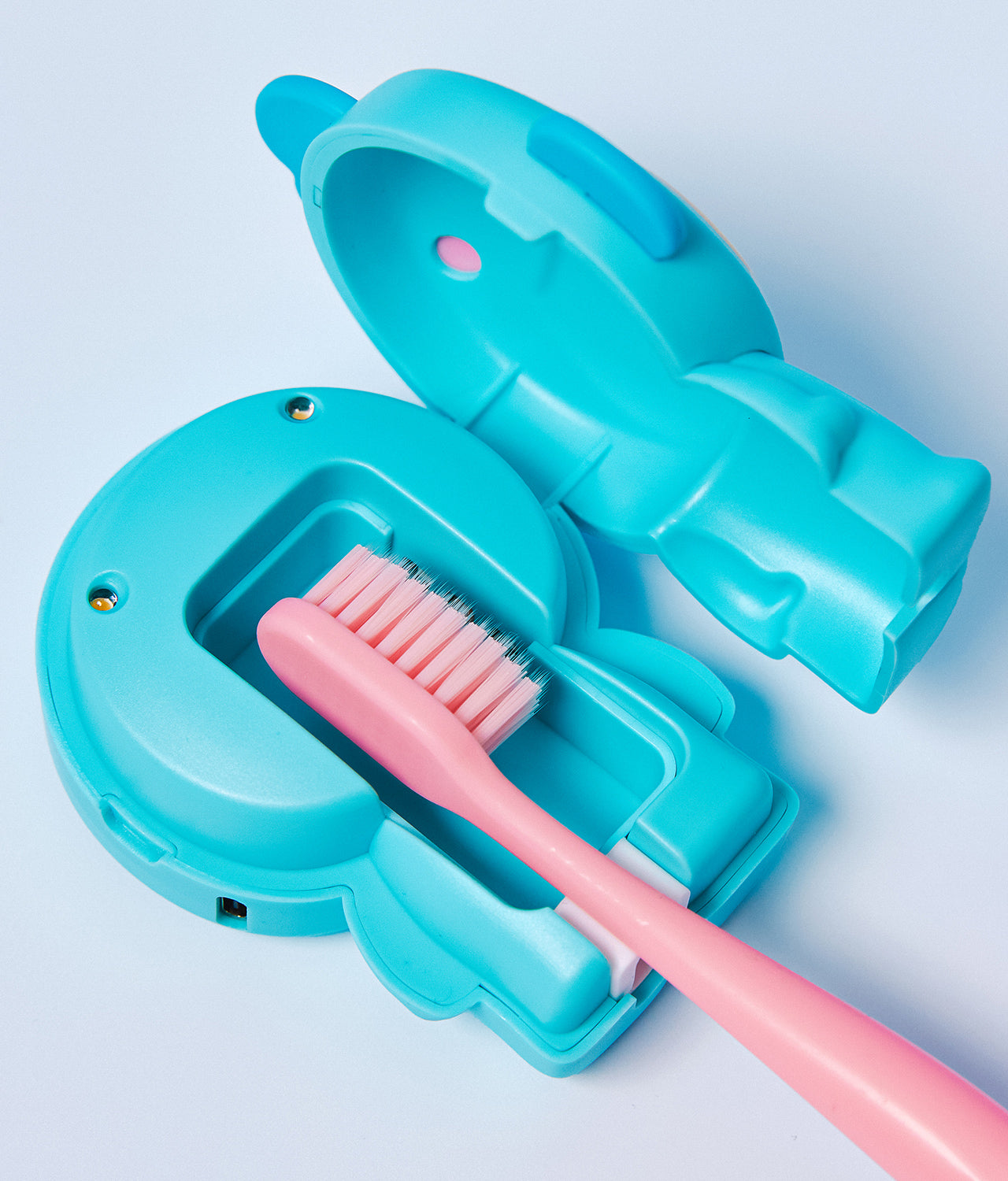 X Friends Toothbrush Chunsik Hygiene - Official Kakao Friends merchandise | Koolseoul
