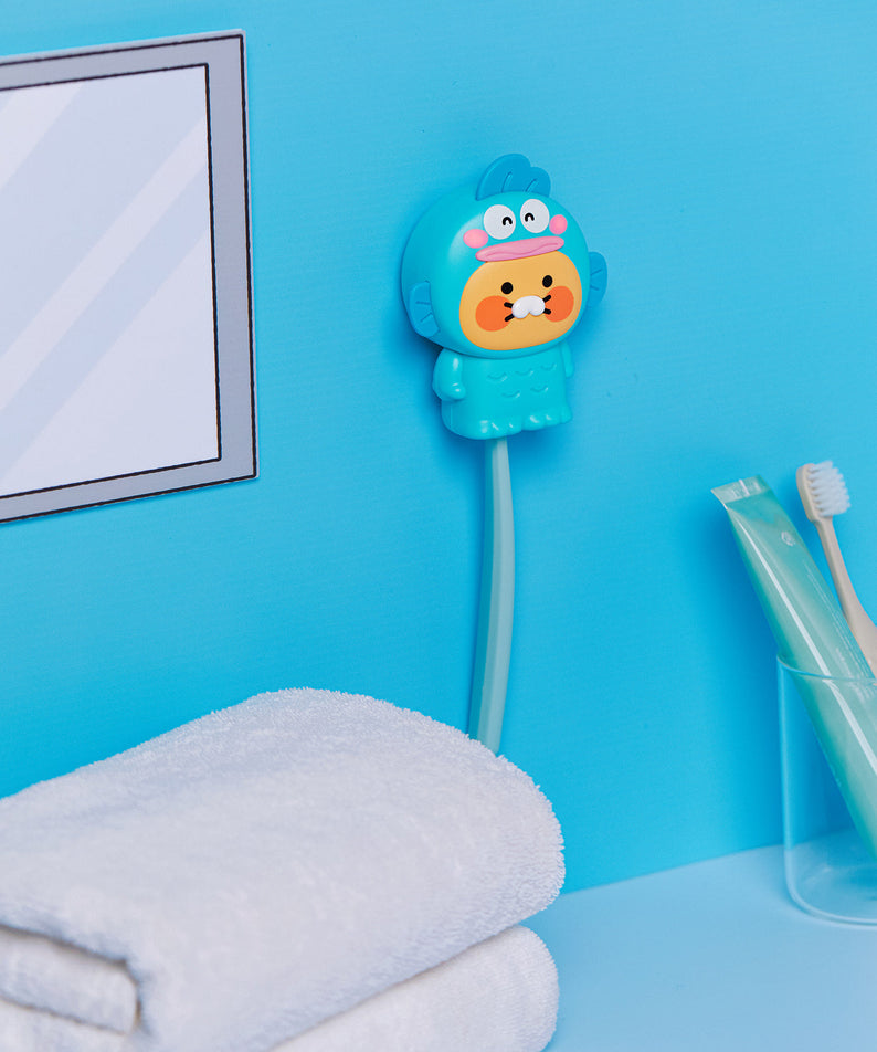 X Friends Toothbrush Chunsik Hygiene - Korean kawaii Kakao Friends | Koolseoul