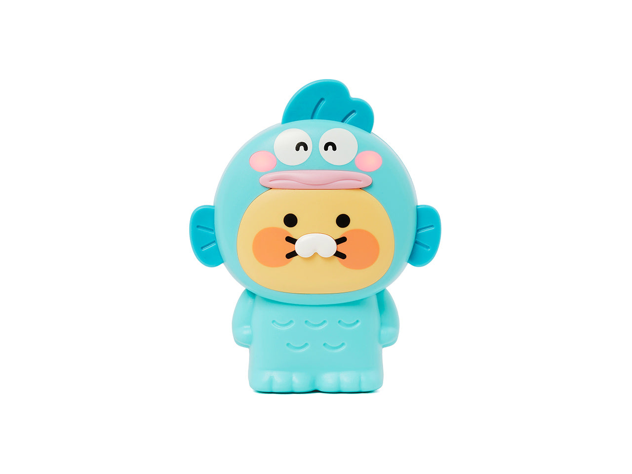 X Friends Toothbrush Chunsik Hygiene - Official Kakao Friends merchandise | Koolseoul