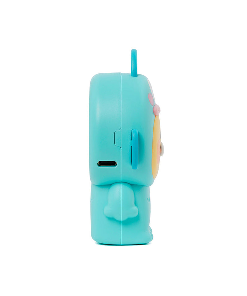 X Friends Toothbrush Chunsik Hygiene - Authentic Kakao Friends from Korea | Koolseoul