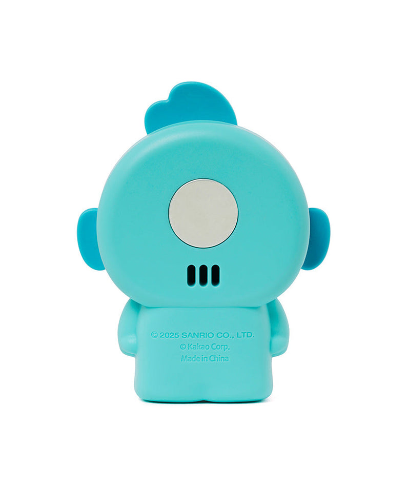 X Friends Toothbrush Chunsik Hygiene - Official Kakao Friends merchandise | Koolseoul