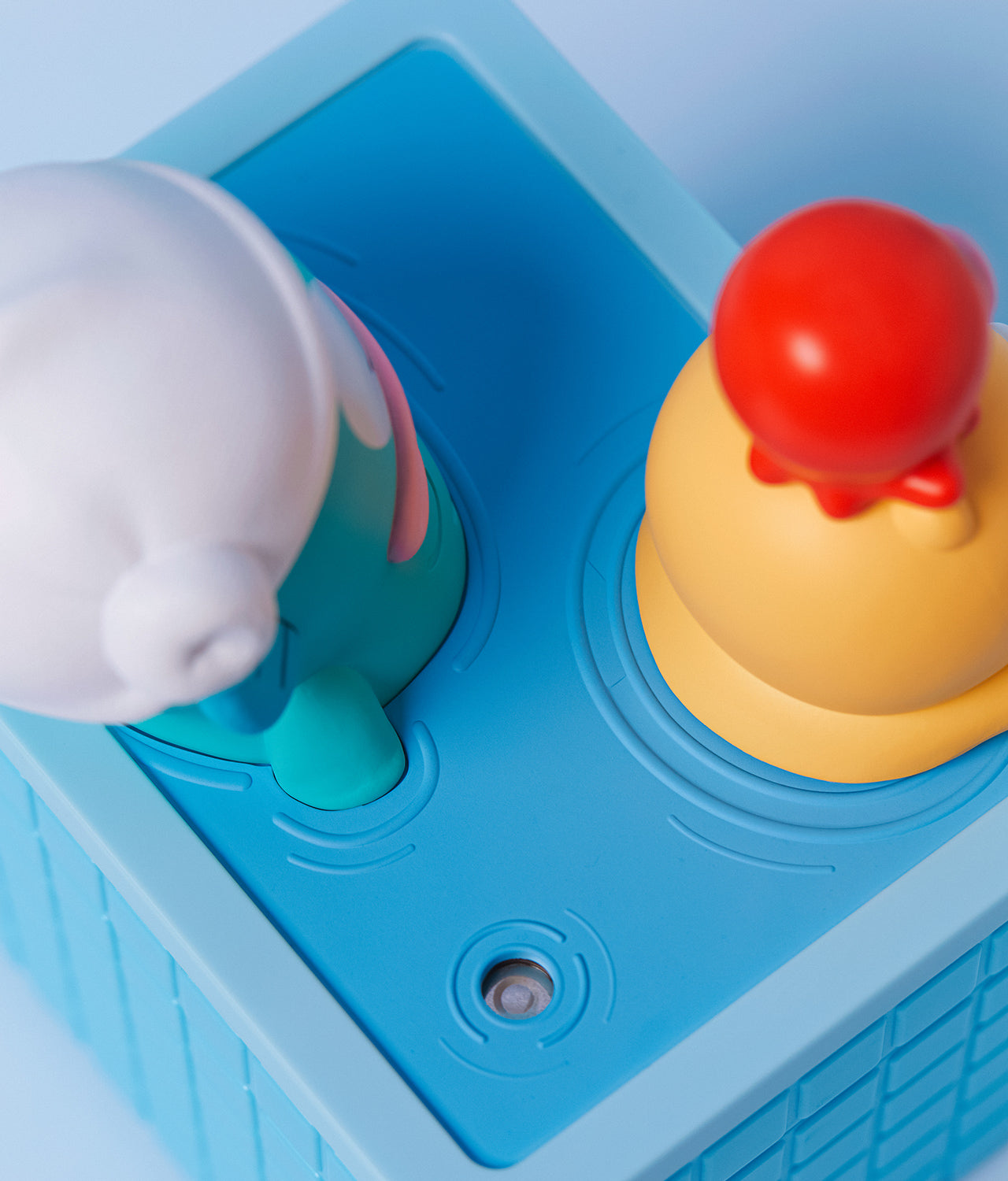 X Friends Chunsik Humidifier - Authentic Kakao Friends from Korea | Koolseoul