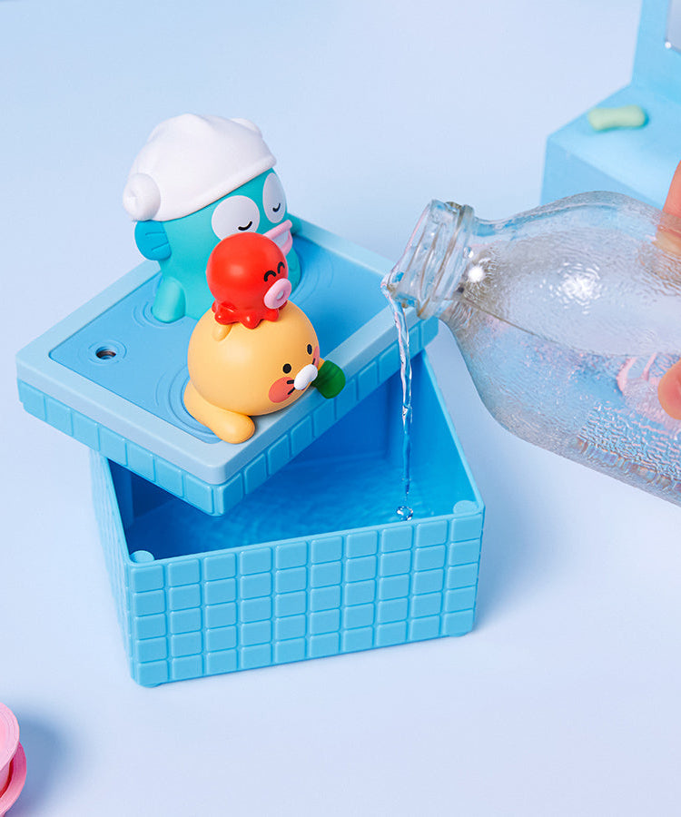X Friends Chunsik Humidifier - Korean kawaii Kakao Friends | Koolseoul