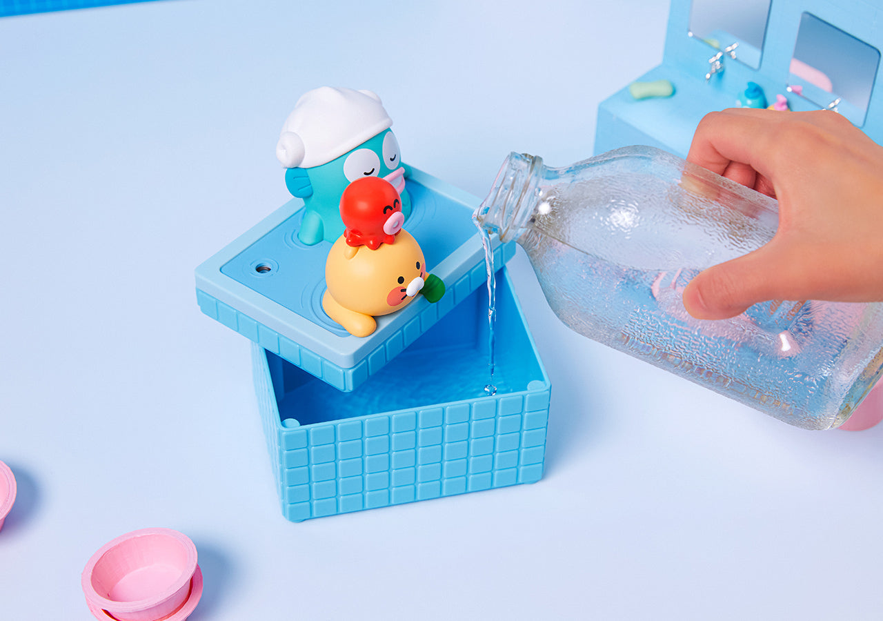 X Friends Chunsik Humidifier - Korean kawaii Kakao Friends | Koolseoul
