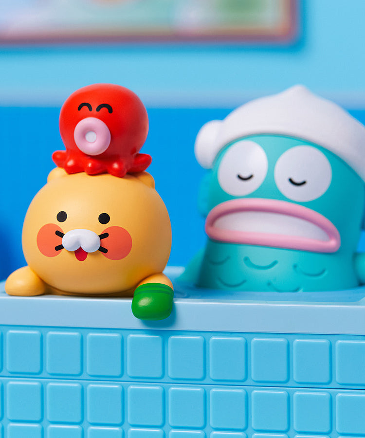 X Friends Chunsik Humidifier - Korean kawaii Kakao Friends | Koolseoul