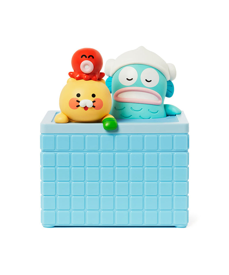 X Friends Chunsik Humidifier - Official Kakao Friends merchandise | Koolseoul