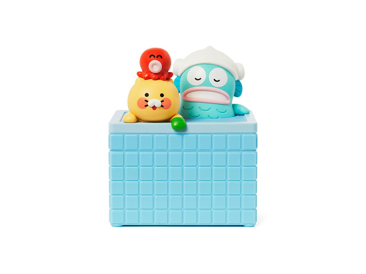 X Friends Chunsik Humidifier - Official Kakao Friends merchandise | Koolseoul
