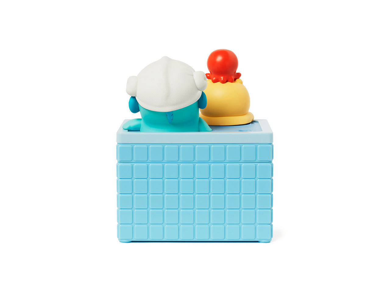 X Friends Chunsik Humidifier - Authentic Kakao Friends from Korea | Koolseoul